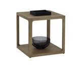 Doncaster Side Table - accent tables for living rooms | Image 6 | InSTYLE Home & Rugs