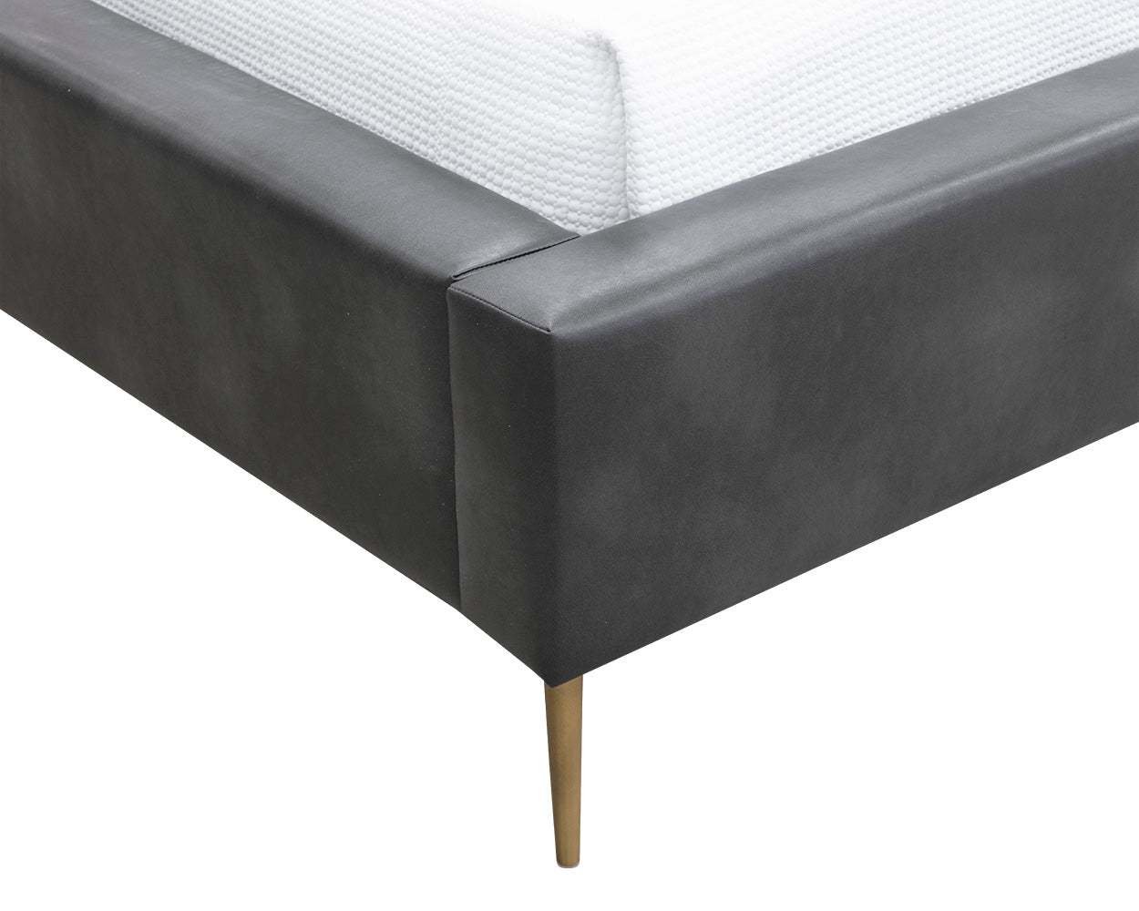 Laura Bed - stylish beds for any bedroom | Image 3 | InSTYLE Home & Rugs