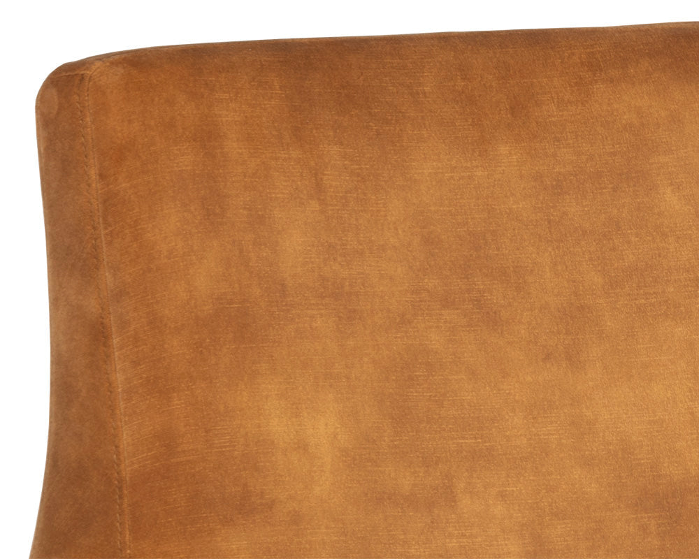 Aletta Lounge Chair - comfortable chairs for relaxation | Image 8 | InSTYLE Home & Rugs