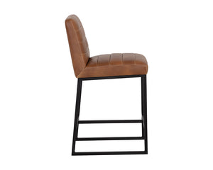 Spyros Counter Stool - comfortable stool for relaxation | Image 24 | InSTYLE Home & Rugs