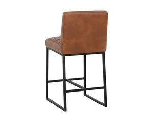 Spyros Counter Stool - ergonomic design for comfort | Image 25 | InSTYLE Home & Rugs