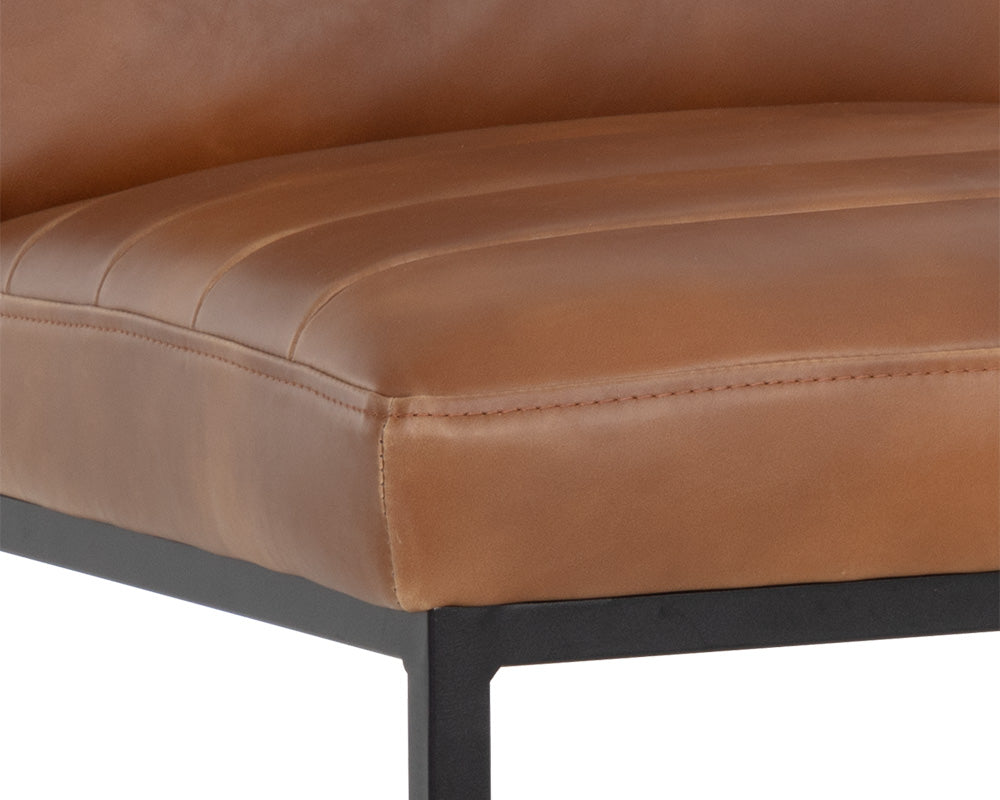 Spyros Counter Stool - comfortable stool for relaxation | Image 26 | InSTYLE Home & Rugs