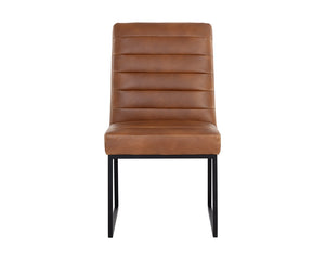 Spyros Dining Chair - stylish chairs for any table | Image 10 | InSTYLE Home & Rugs