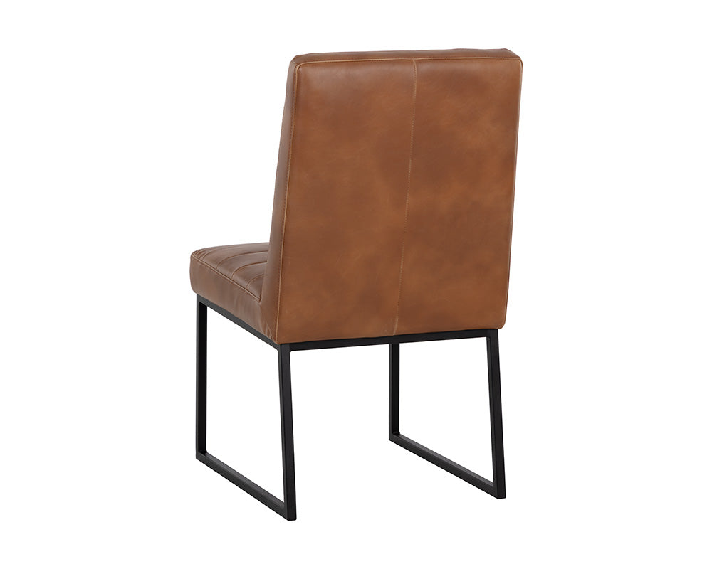 Spyros Dining Chair - stylish chairs for any table | Image 12 | InSTYLE Home & Rugs