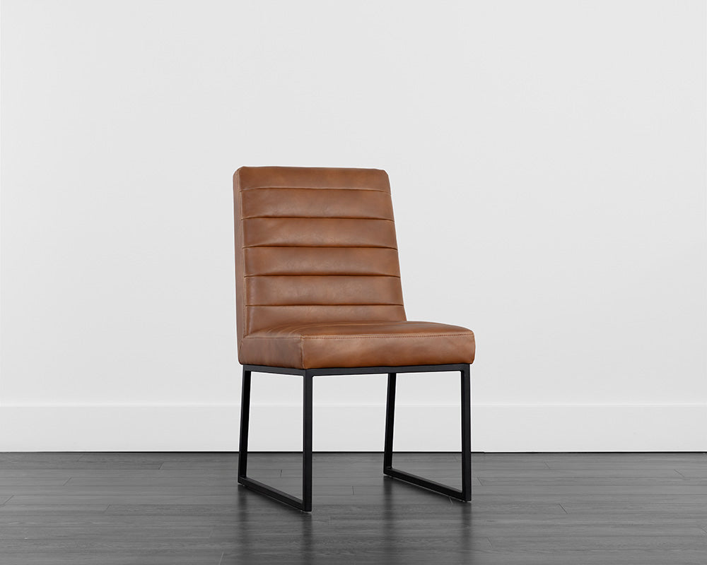Spyros Dining Chair - stylish chairs for any table | Image 9 | InSTYLE Home & Rugs
