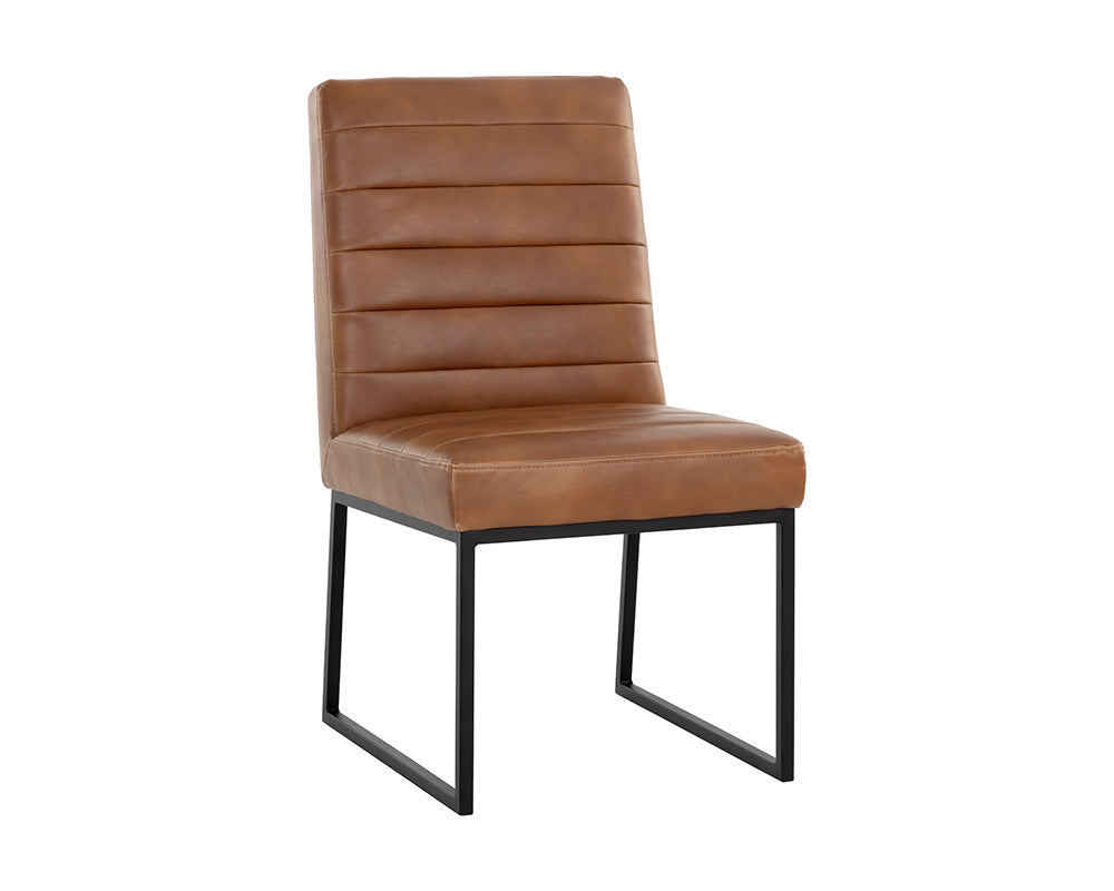 Spyros Dining Chair - stylish chairs for any table | Image 2 | InSTYLE Home & Rugs