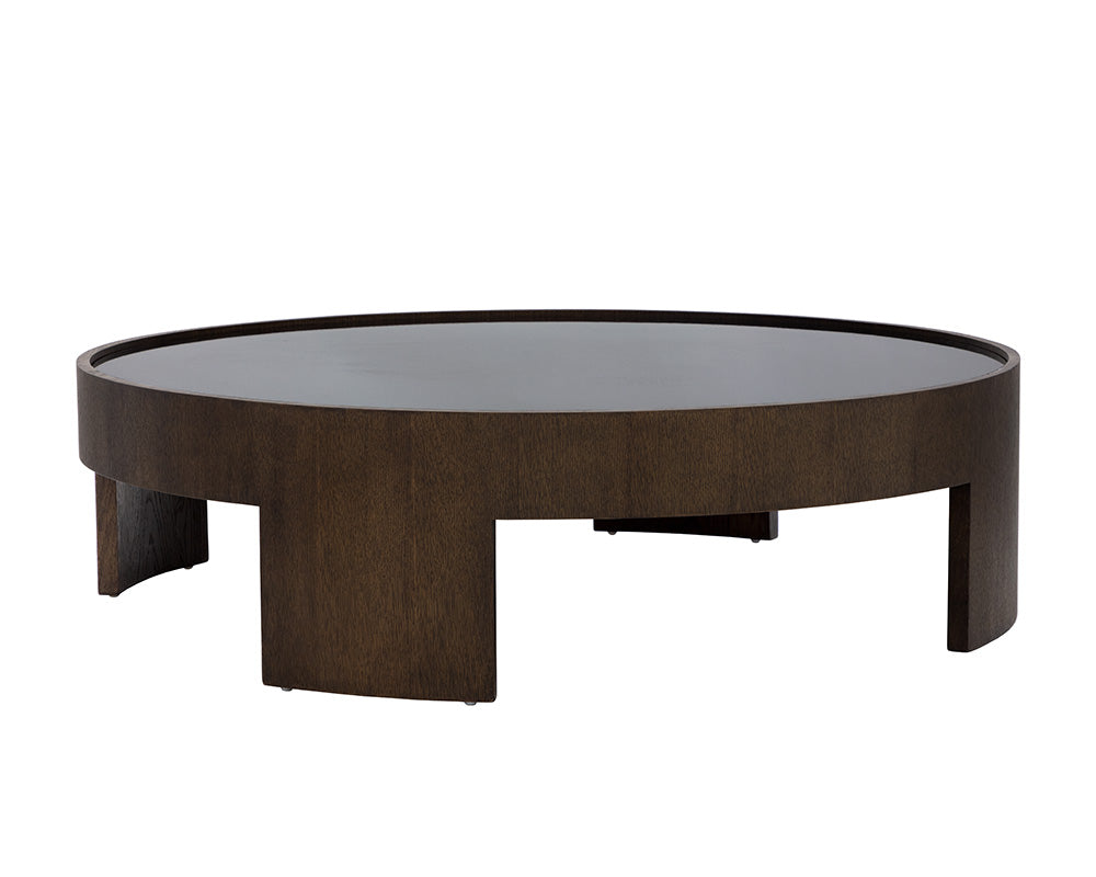 Brunetto Coffee Table - functional centerpieces for homes | Image 3 | InSTYLE Home & Rugs