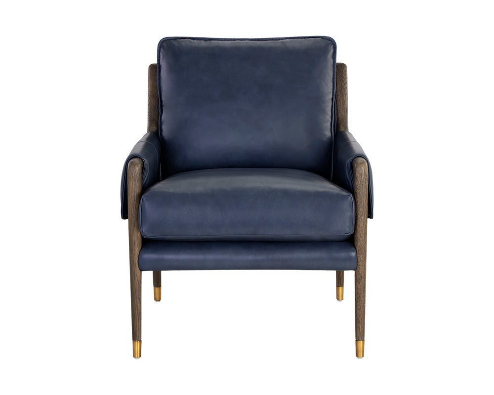 Mauti Armchair - stylish lounge chairs for any room | Image 4 | InSTYLE Home & Rugs