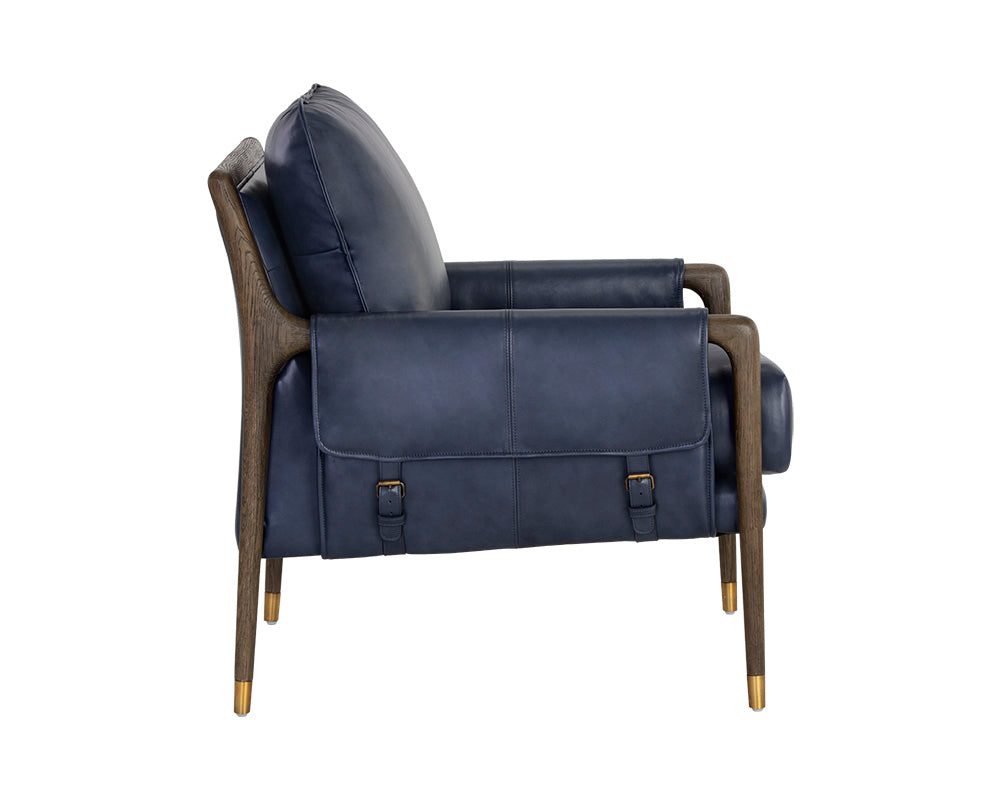 Mauti Armchair - stylish lounge chairs for any room | Image 5 | InSTYLE Home & Rugs