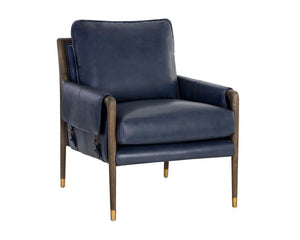 Mauti Armchair - stylish lounge chairs for any room | Image 19 | InSTYLE Home & Rugs