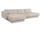 Tecoma Sofa Chaise - Laf