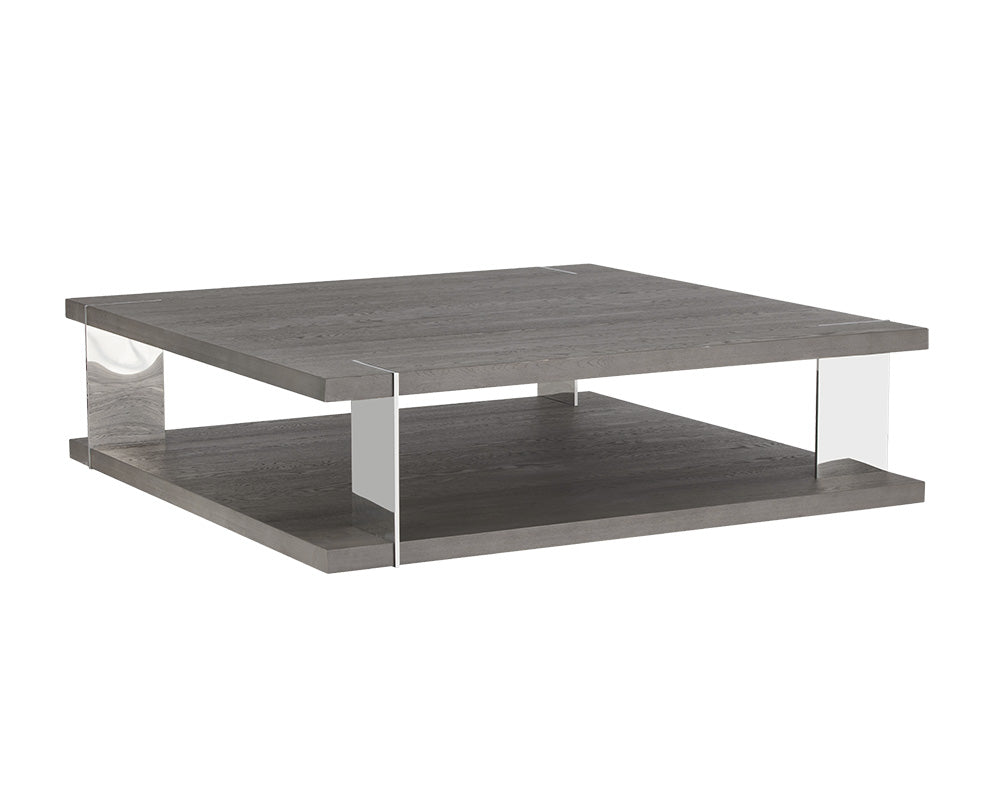 Daria Coffee Table - stylish tables for living rooms | Image 3 | InSTYLE Home & Rugs