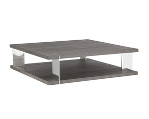 Daria Coffee Table - stylish tables for living rooms | Image 3 | InSTYLE Home & Rugs