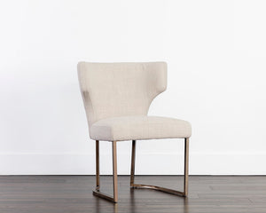 Yorkville Dining Chair - stylish chairs for any table | Image 2 | InSTYLE Home & Rugs
