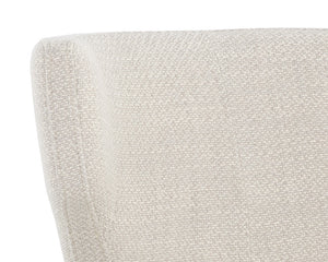 Yorkville Dining Chair - stylish chairs for any table | Image 7 | InSTYLE Home & Rugs