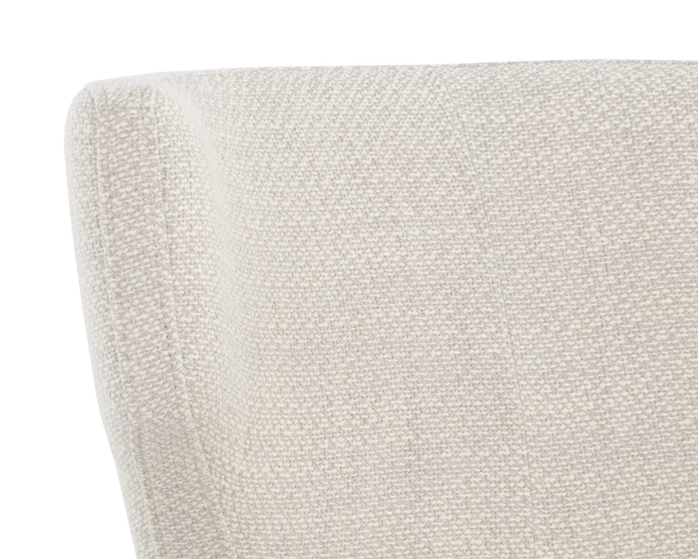 Yorkville Dining Chair - stylish chairs for any table | Image 7 | InSTYLE Home & Rugs