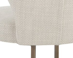 Yorkville Dining Chair - stylish chairs for any table | Image 8 | InSTYLE Home & Rugs