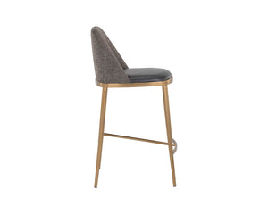 Dover Counter Stool - sleek stools for kitchen bars | Image 10 | InSTYLE Home & Rugs
