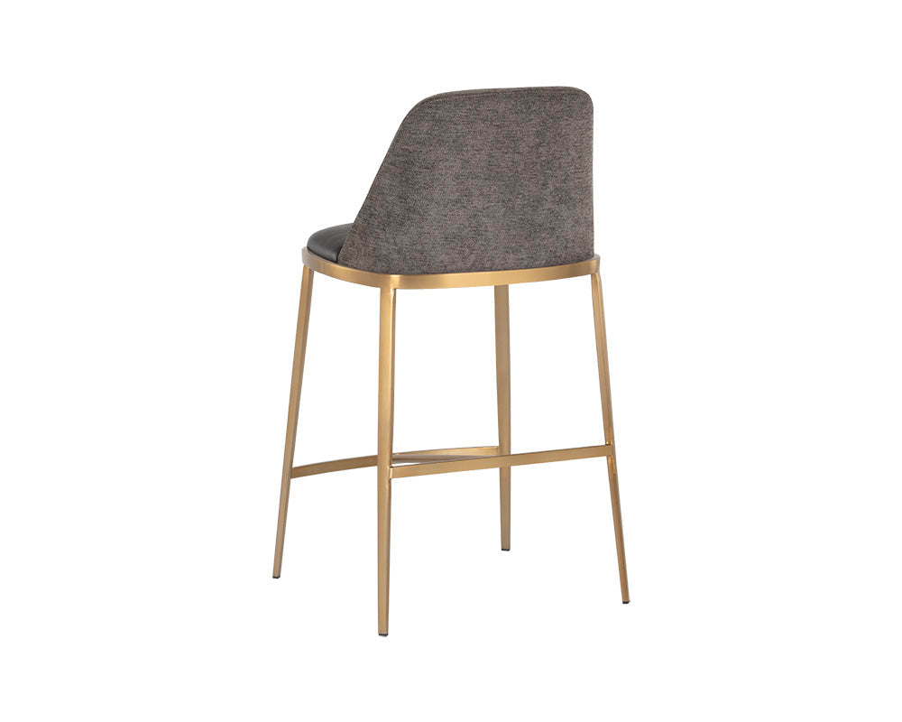 Dover Counter Stool - sleek stools for kitchen bars | Image 11 | InSTYLE Home & Rugs