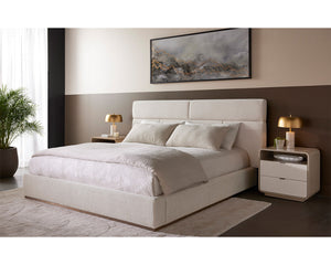 Kayden Nightstand - compact nightstands with style | Image 6 | InSTYLE Home & Rugs
