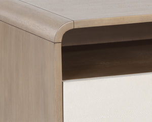 Kayden Nightstand - compact nightstands with style | Image 9 | InSTYLE Home & Rugs