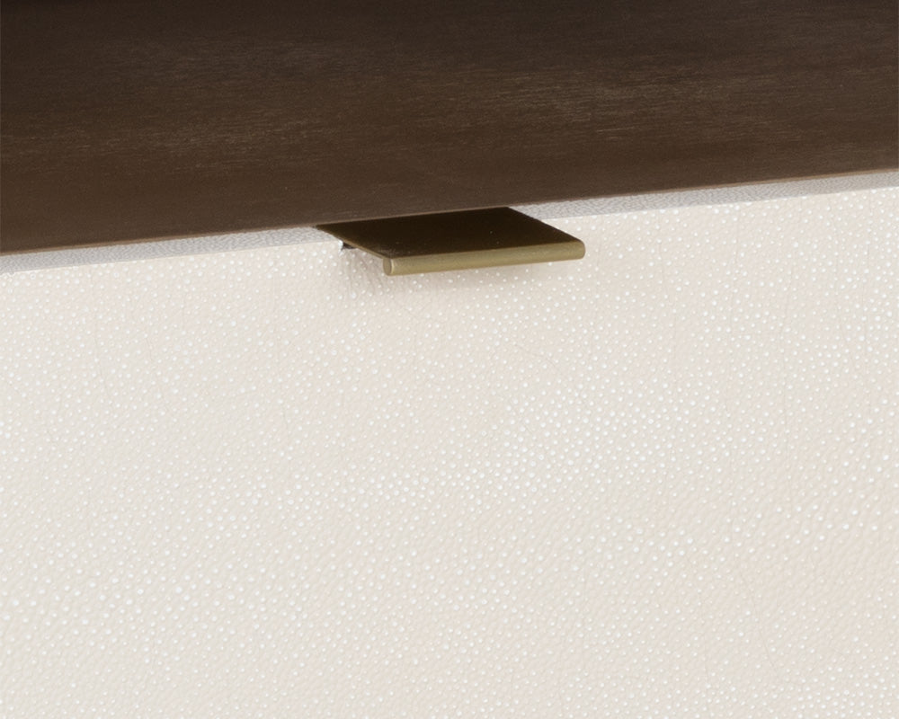 Kayden Nightstand - compact nightstands with style | Image 10 | InSTYLE Home & Rugs