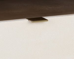 Kayden Nightstand - compact nightstands with style | Image 10 | InSTYLE Home & Rugs