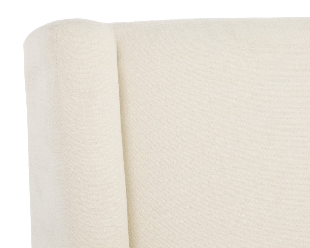 Mirian Office Chair - ergonomic chairs for office use | Image 7 | InSTYLE Home & Rugs