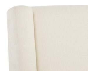 Mirian Office Chair - ergonomic chairs for office use | Image 7 | InSTYLE Home & Rugs