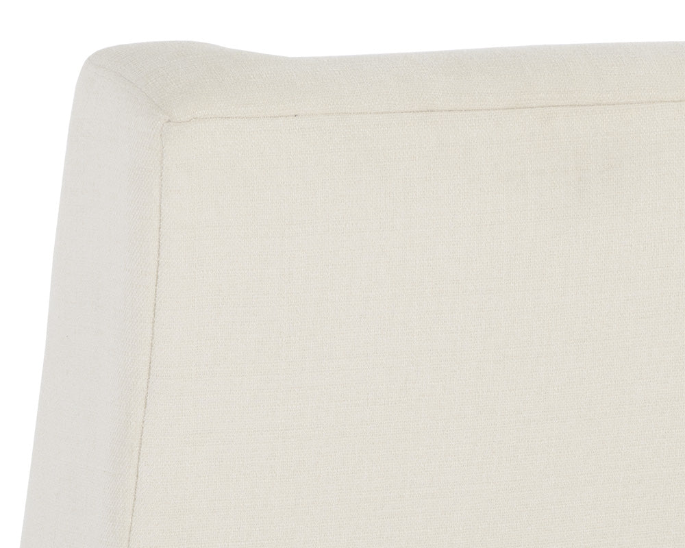 Mirian Office Chair - ergonomic chairs for office use | Image 8 | InSTYLE Home & Rugs