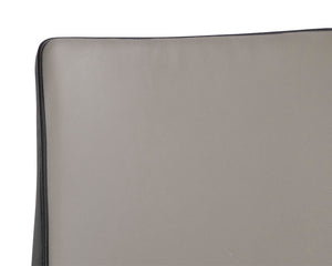 Renee Stackable Dining Chair - stylish chairs for any table | Image 8 | InSTYLE Home & Rugs