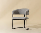 Marris Dining Armchair - comfortable dining experience | Image 21 | InSTYLE Home & Rugs