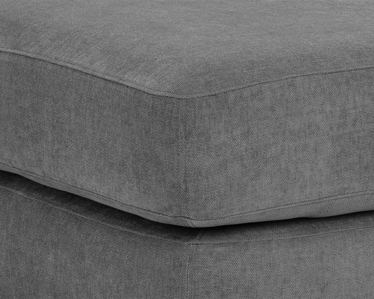 Harmony Modular - comfortable ottomans for any room | Image 6 | InSTYLE Home & Rugs