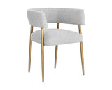 Maestro Dining Armchair - stylish chairs for any table | Image 1 | InSTYLE Home & Rugs