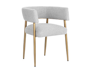 Maestro Dining Armchair - stylish chairs for any table | Image 2 | InSTYLE Home & Rugs