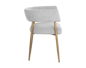 Maestro Dining Armchair - stylish chairs for any table | Image 14 | InSTYLE Home & Rugs