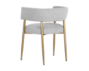 Maestro Dining Armchair - stylish chairs for any table | Image 15 | InSTYLE Home & Rugs