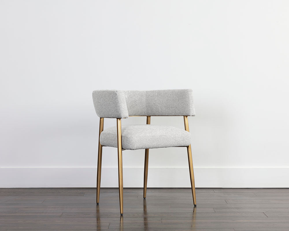 Maestro Dining Armchair - stylish chairs for any table | Image 12 | InSTYLE Home & Rugs