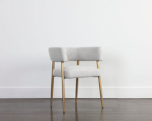 Maestro Dining Armchair - stylish chairs for any table | Image 12 | InSTYLE Home & Rugs
