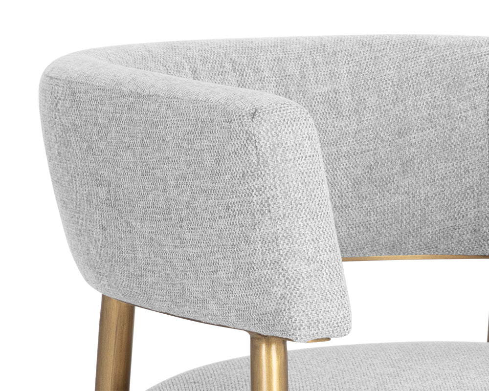 Maestro Dining Armchair - stylish chairs for any table | Image 17 | InSTYLE Home & Rugs