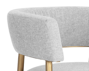 Maestro Dining Armchair - stylish chairs for any table | Image 17 | InSTYLE Home & Rugs