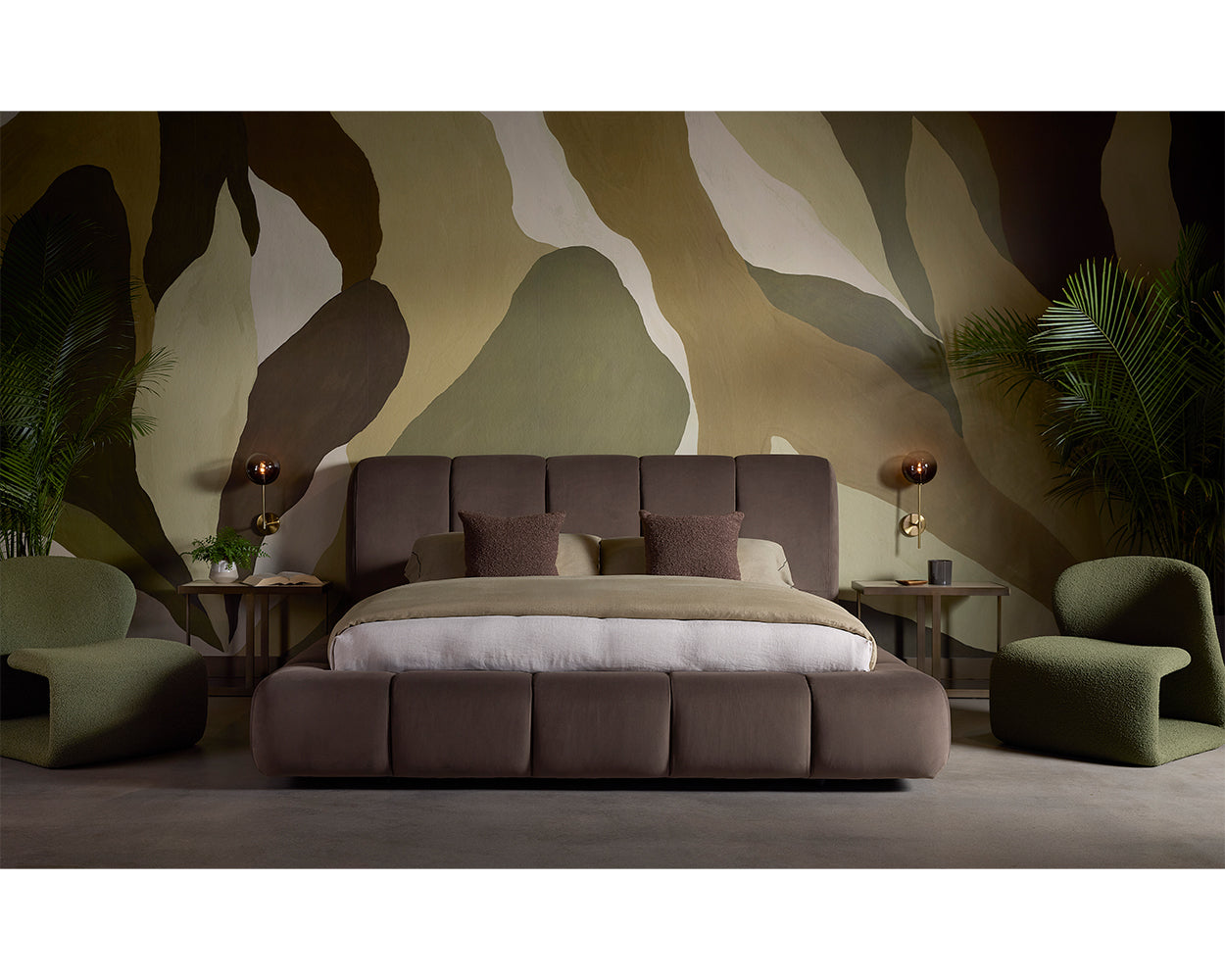 Izora Sconce - stylish sconces for interiors | Image 4 | InSTYLE Home & Rugs