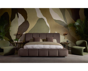 Izora Sconce - stylish sconces for interiors | Image 4 | InSTYLE Home & Rugs