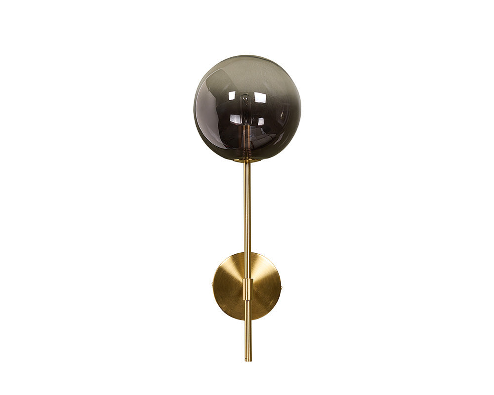 Izora Sconce - stylish sconces for interiors | Image 5 | InSTYLE Home & Rugs