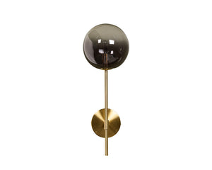 Izora Sconce - stylish sconces for interiors | Image 5 | InSTYLE Home & Rugs