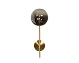 Izora Sconce - stylish sconces for interiors | Image 1 | InSTYLE Home & Rugs