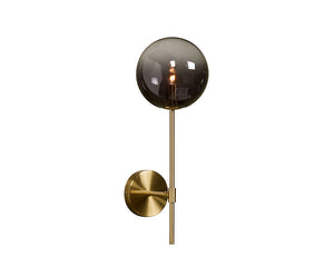 Izora Sconce - stylish sconces for interiors | Image 6 | InSTYLE Home & Rugs