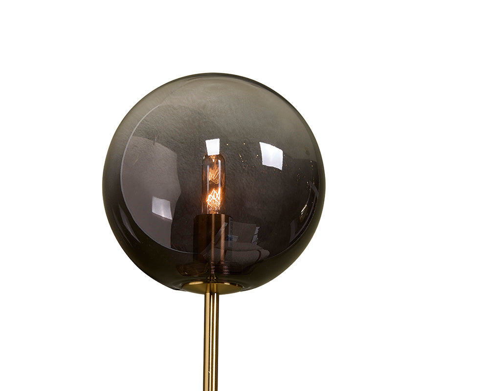 Izora Sconce - stylish sconces for interiors | Image 8 | InSTYLE Home & Rugs