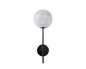 Izora Sconce - stylish sconces for interiors | Image 12 | InSTYLE Home & Rugs