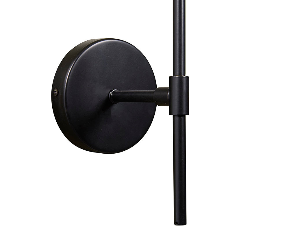 Izora Sconce - stylish sconces for interiors | Image 14 | InSTYLE Home & Rugs